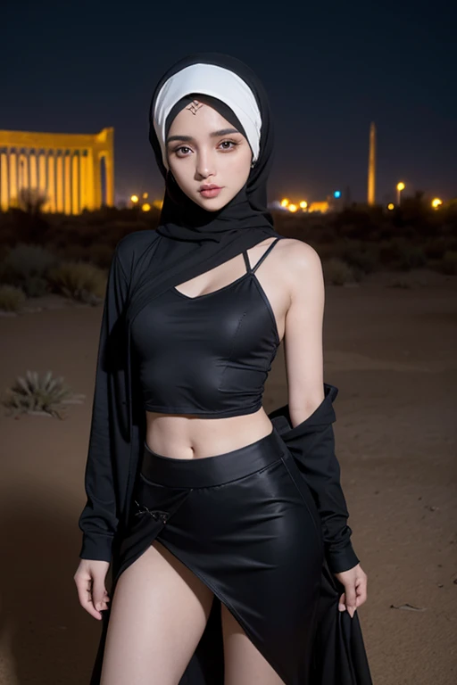 arabic-ai-girl
